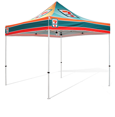 Image of 10 X 10 Tent